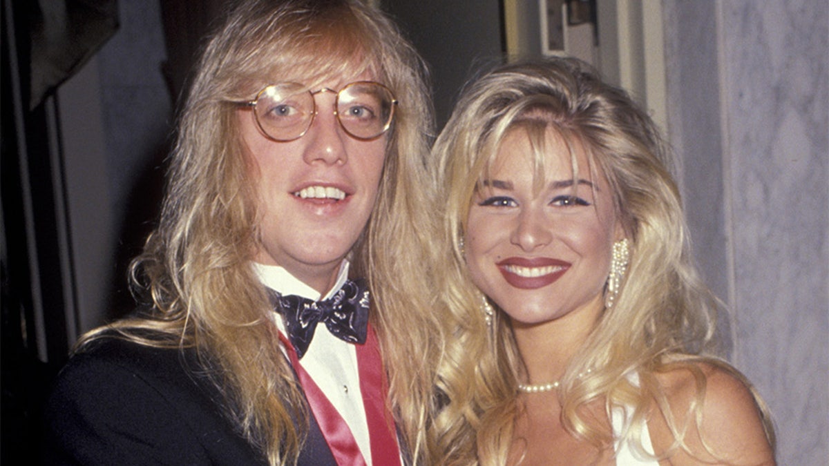 1200px x 675px - Cherry Pie' girl Bobbie Brown says Warrant rocker Jani Lane was haunted by  past before death | Fox News
