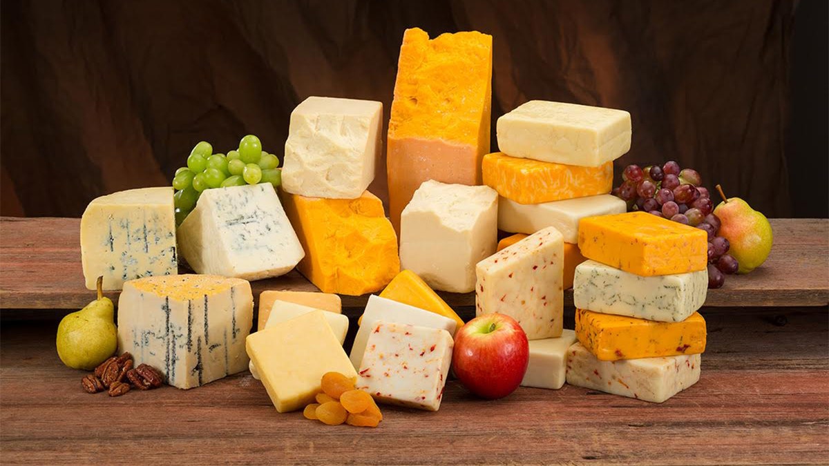 Hook’s Cheese Co. in Mineral Point, Wis., has churned out a very special 20-year aged cheddar that is set to sell for $209 per pound.