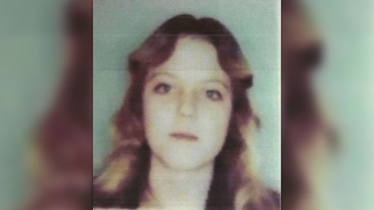Shirlene "Cheryl" Hammack has been identified more than 38 years after she was found dead in a Georgia cornfield.