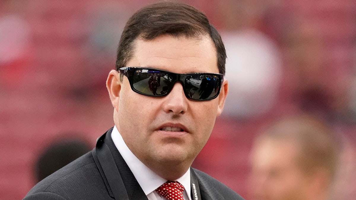 Jed York Reveals 49ers 2021 HOF Inductees