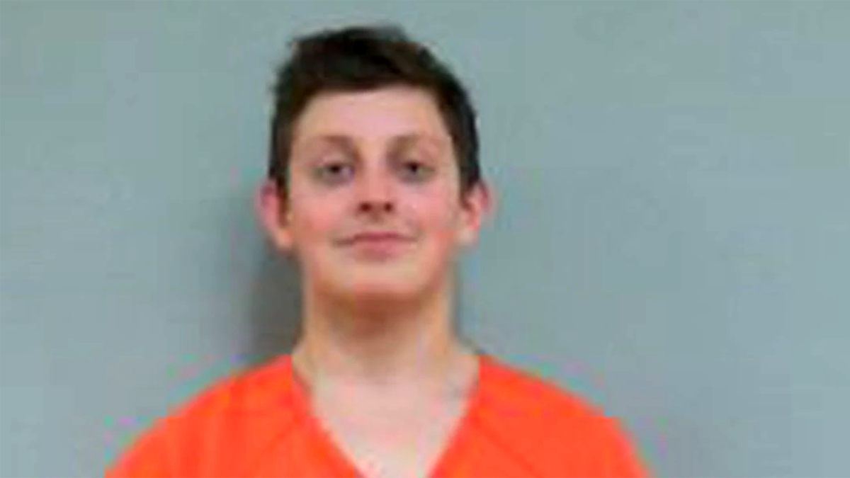 Landon Durham, 16