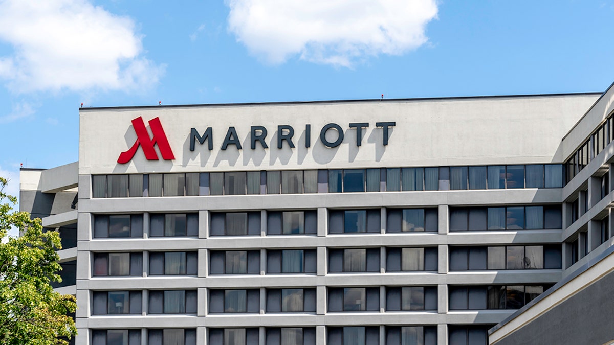 Marriott is offering the day pass package at hotels in Atlanta, Dallas, New York and Phoenix in the U.S. (iStock)