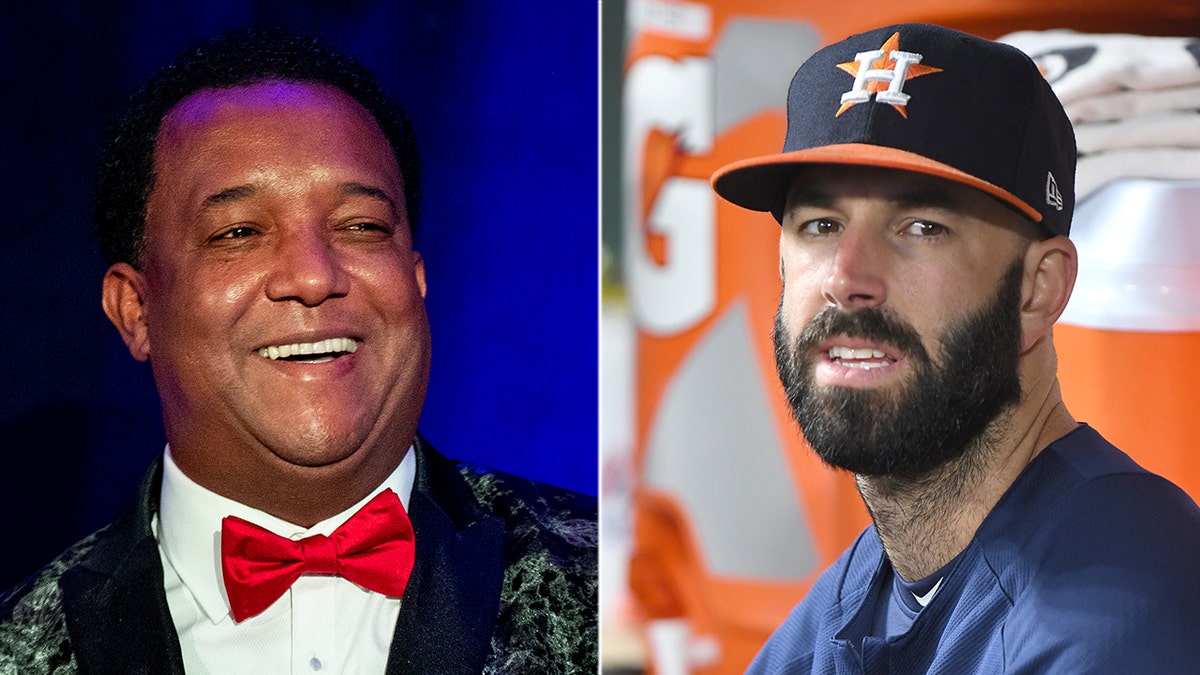 Pedro Martinez is the latest MLB analyst/team consultant to bash Mike  Fiers' whistleblowing