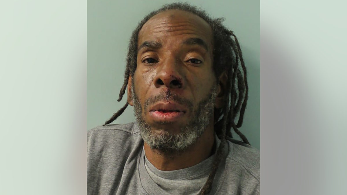 A jury convicted Rodwan pf grievous bodily harm with intent, police said.