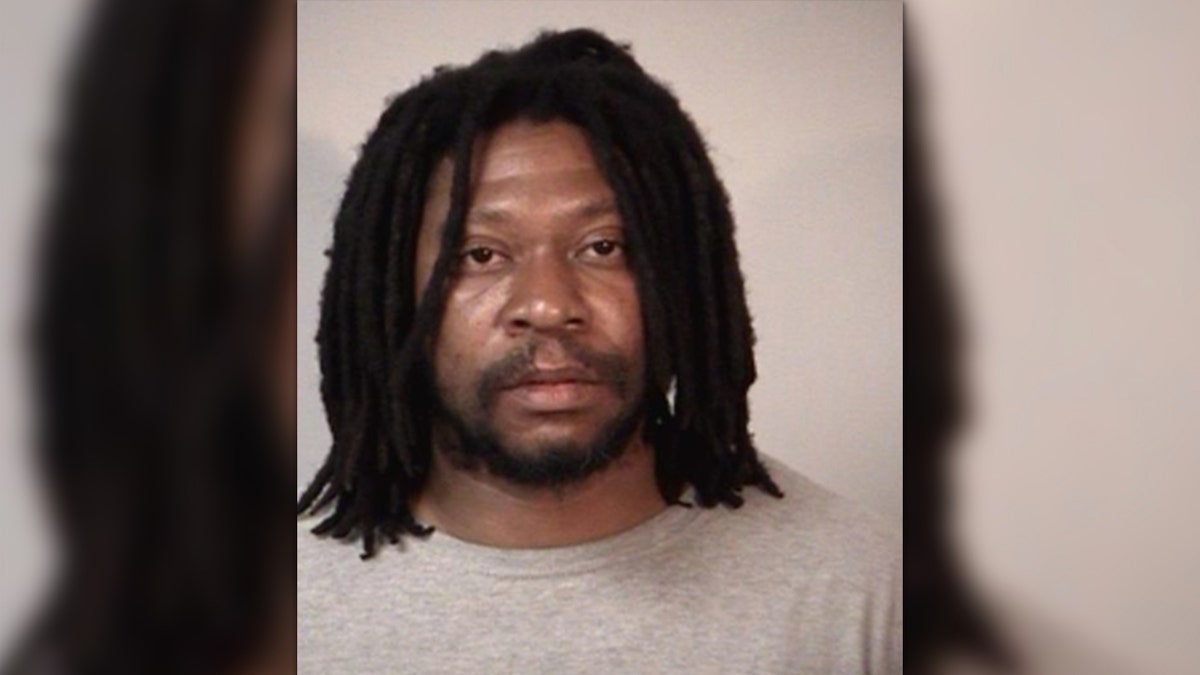 Hodges is charged with attempted malicious wounding, disorderly conduct, assault and obstruction of justice, police said.