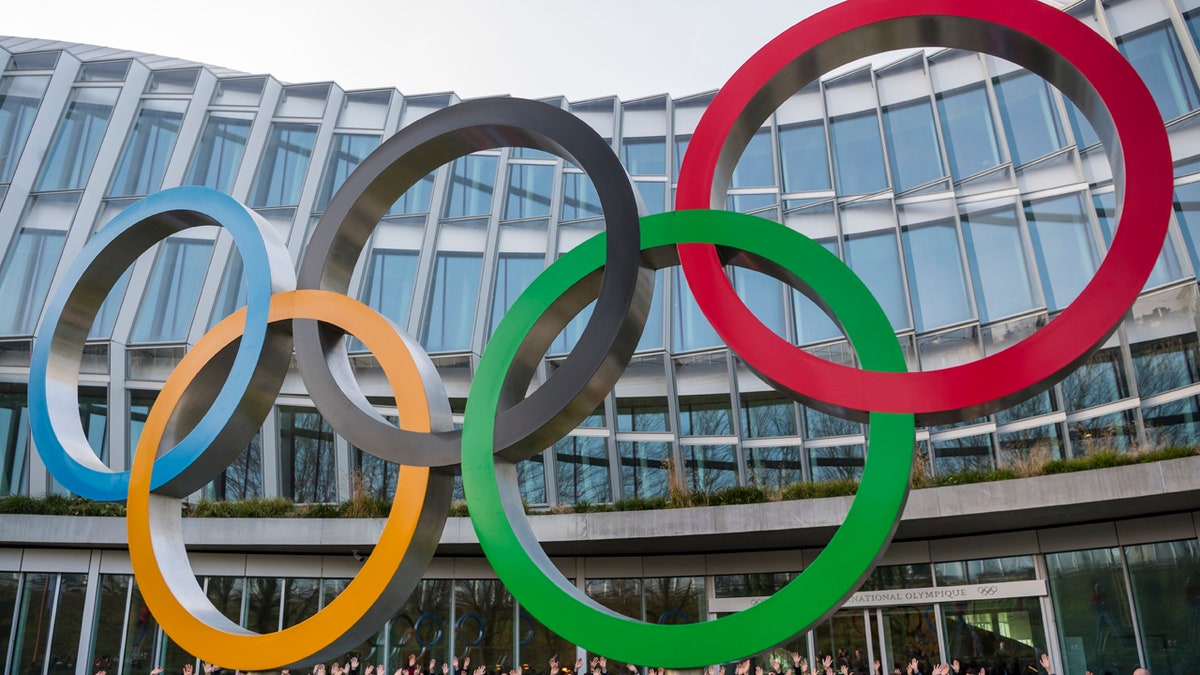 The 2020 Winter Youth Olympic Games take place in Lausanne from Jan. 9 to Jan. 22, 2020.
