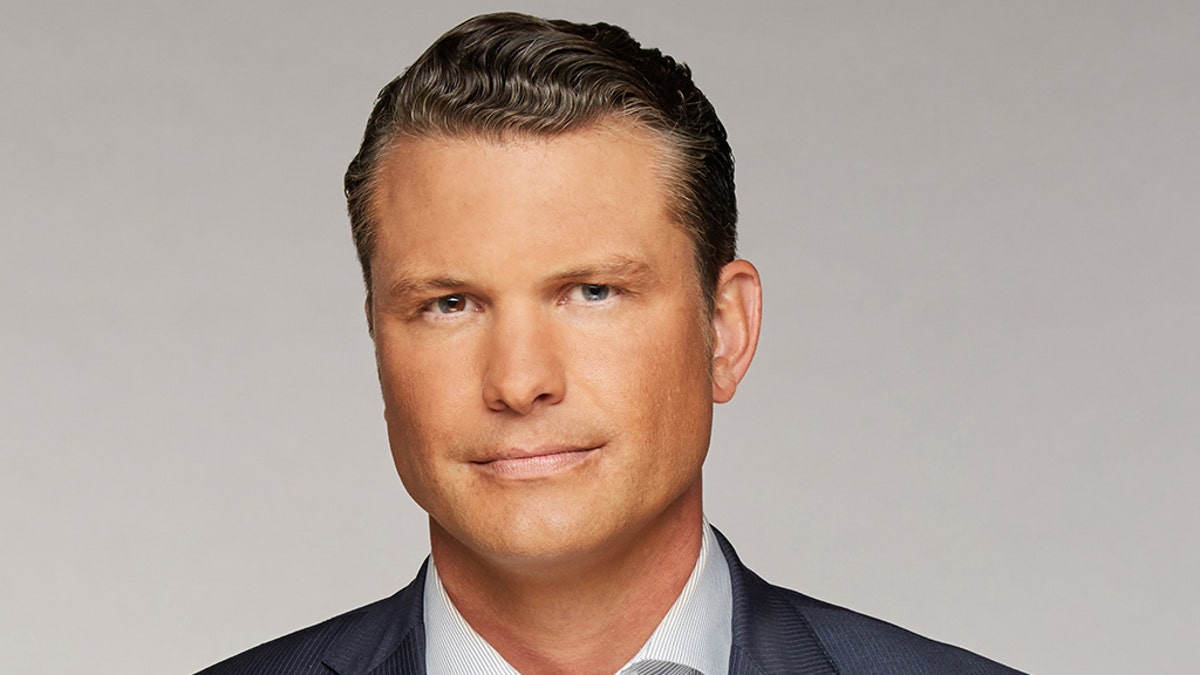 Pete Hegseth will watch the game from Iowa as he prepares to cover the caucuses.