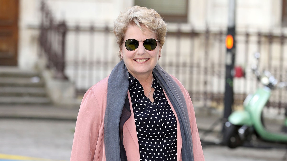 "Unusually I am departing from the ‘Great British Bake Off’ so I can spend more time with my other work. As my waistline will testify, ‘Bake Off’ is an all-consuming show,” Toksvig said Thursday.