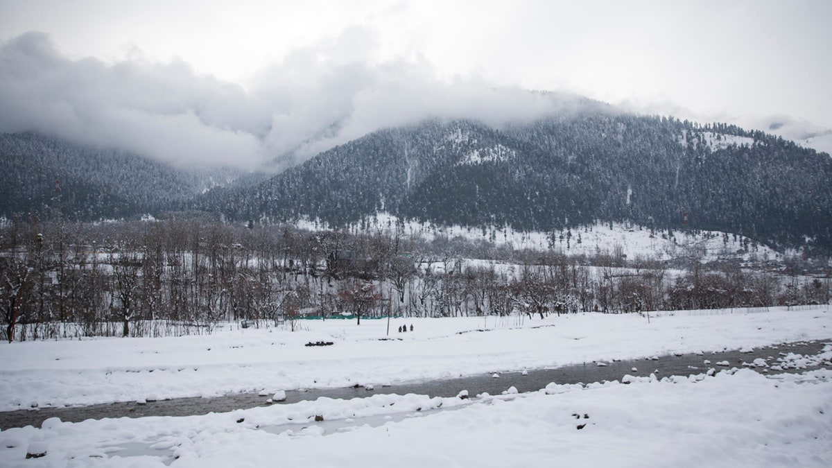 Severe winter weather has claimed more lives as avalanches triggered by heavy snowfall killed dozens of people in neighboring Pakistan-administered Kashmir.