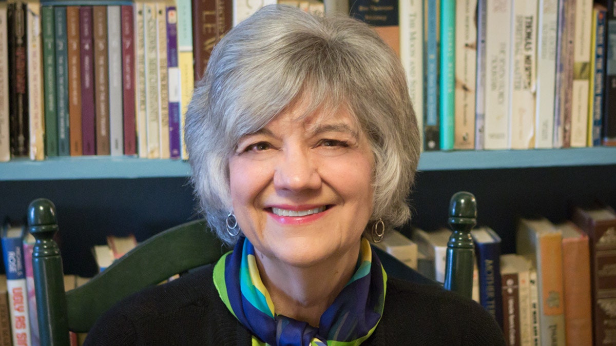 Sue Ellen Browder is an author and former writer at Cosmopolitan Magazine. Her book "Subverted" claims the sexual revolution hijacked the women's movement -- specifically through the National Organization for Women (NOW) and fabricated stories like the ones she says she was directed to write at Cosmo.