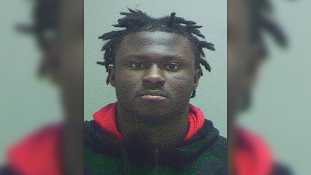 Terrell Perriman