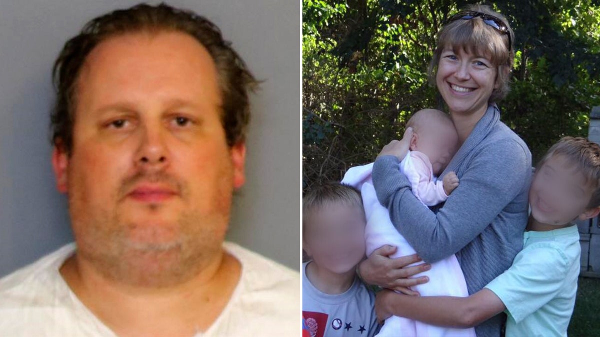 Anthony Todt, dad accused of killing family in Florida, witnessed own