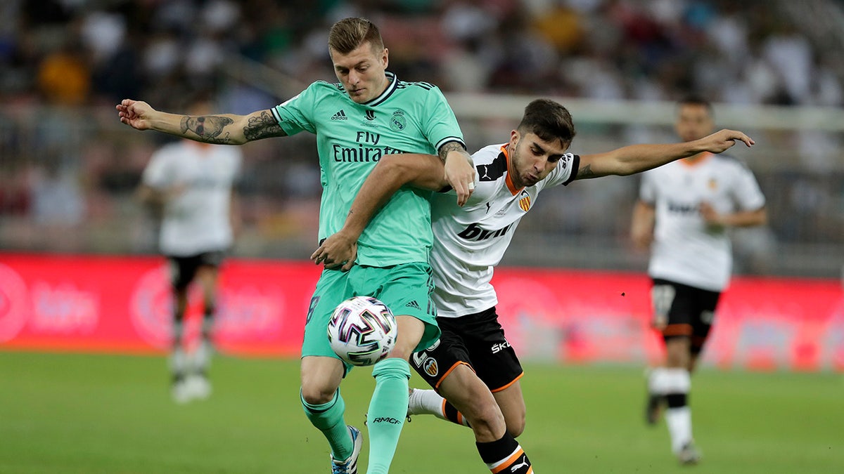 Kroos Rasmlari Toni Kroos Goal From Corner