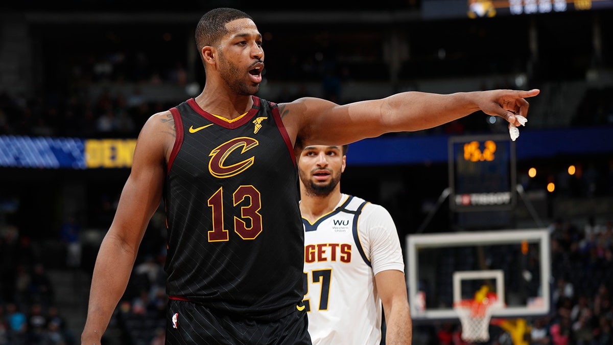 Cleveland Cavaliers' Tristan Thompson ejected after slapping butt of  Memphis Grizzlies' Jae Crowder