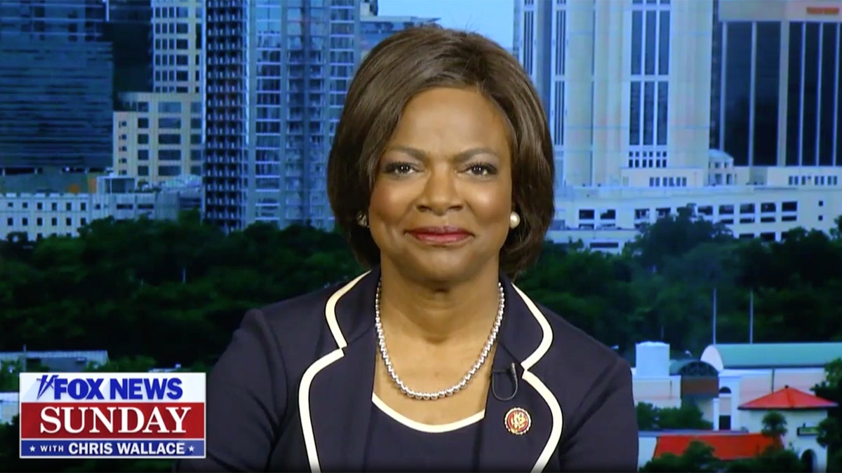 Rep. Val Demings faces three opponents in Florida Senate primary
