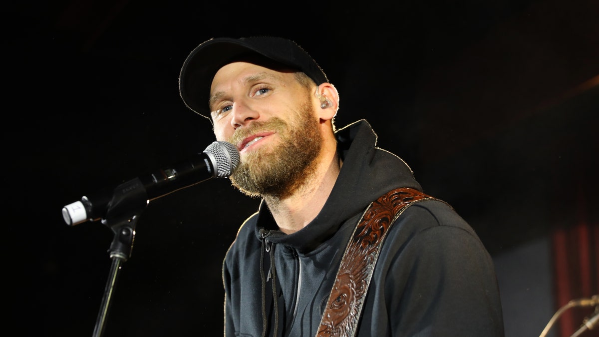 Country singer Chase Rice caught backlash for packing a concert venue in Tennessee amid a spike in confirmed coronavirus cases.