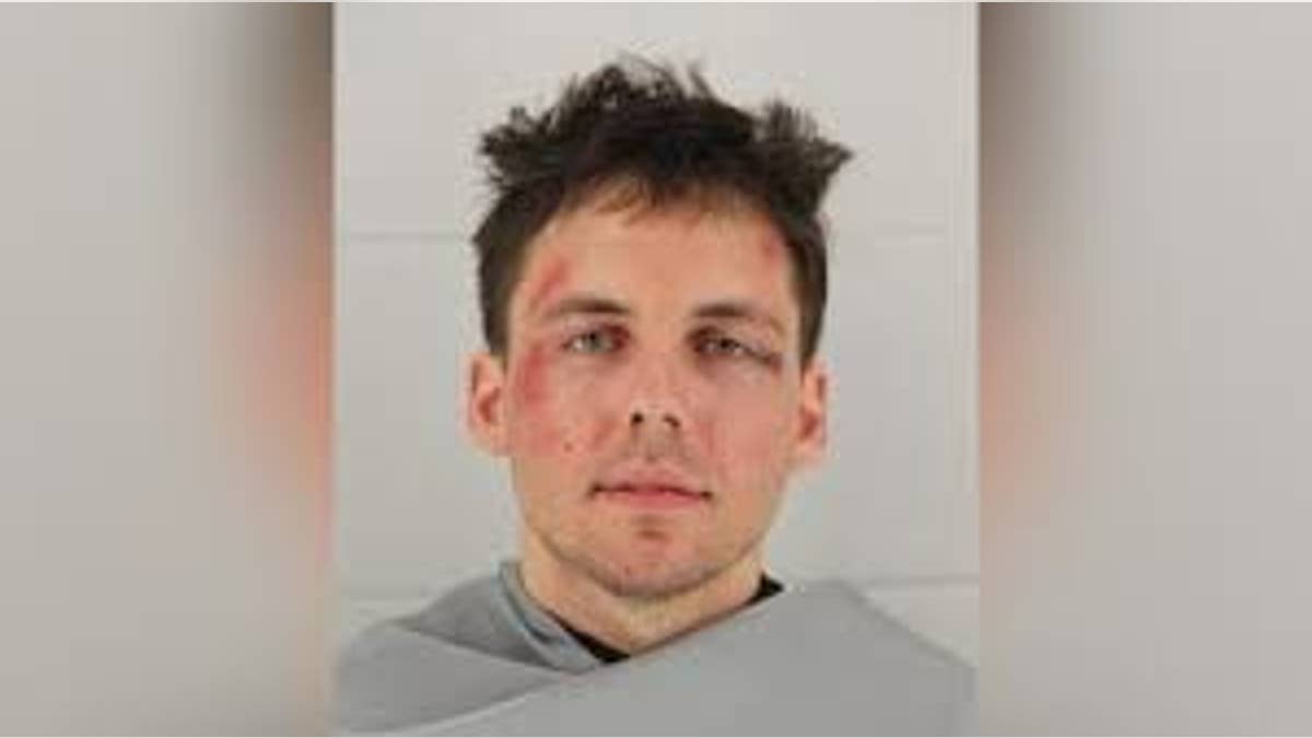 Parker John Mays, 27, is accused of killing his sister.