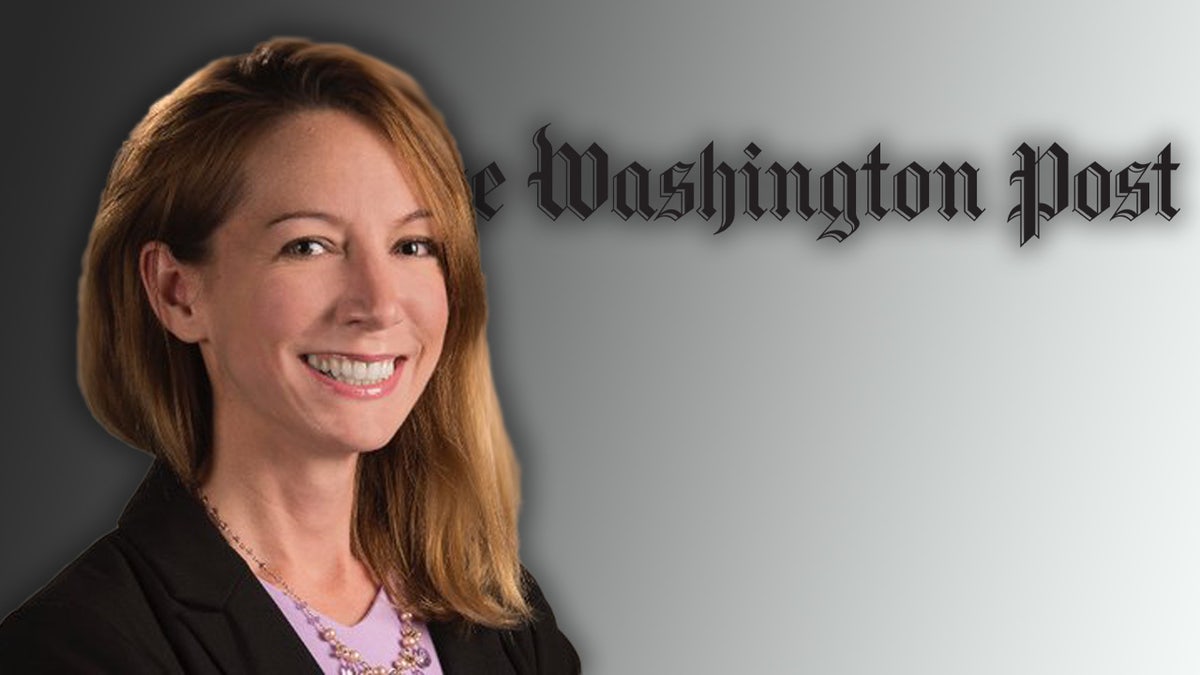 Washington Post national political reporter Felicia Sonmez scolded the paper’s management, saying sexual assault victims are not supported.