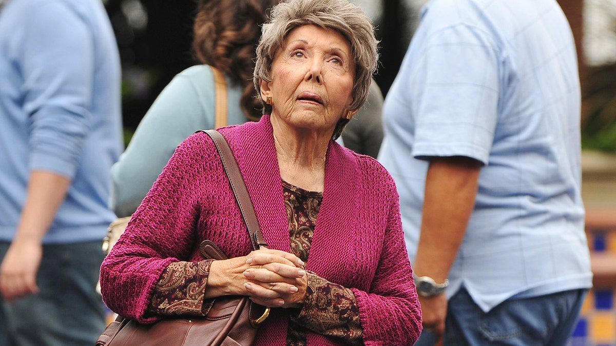 Norma Micheals' television and film career spanned six decades.