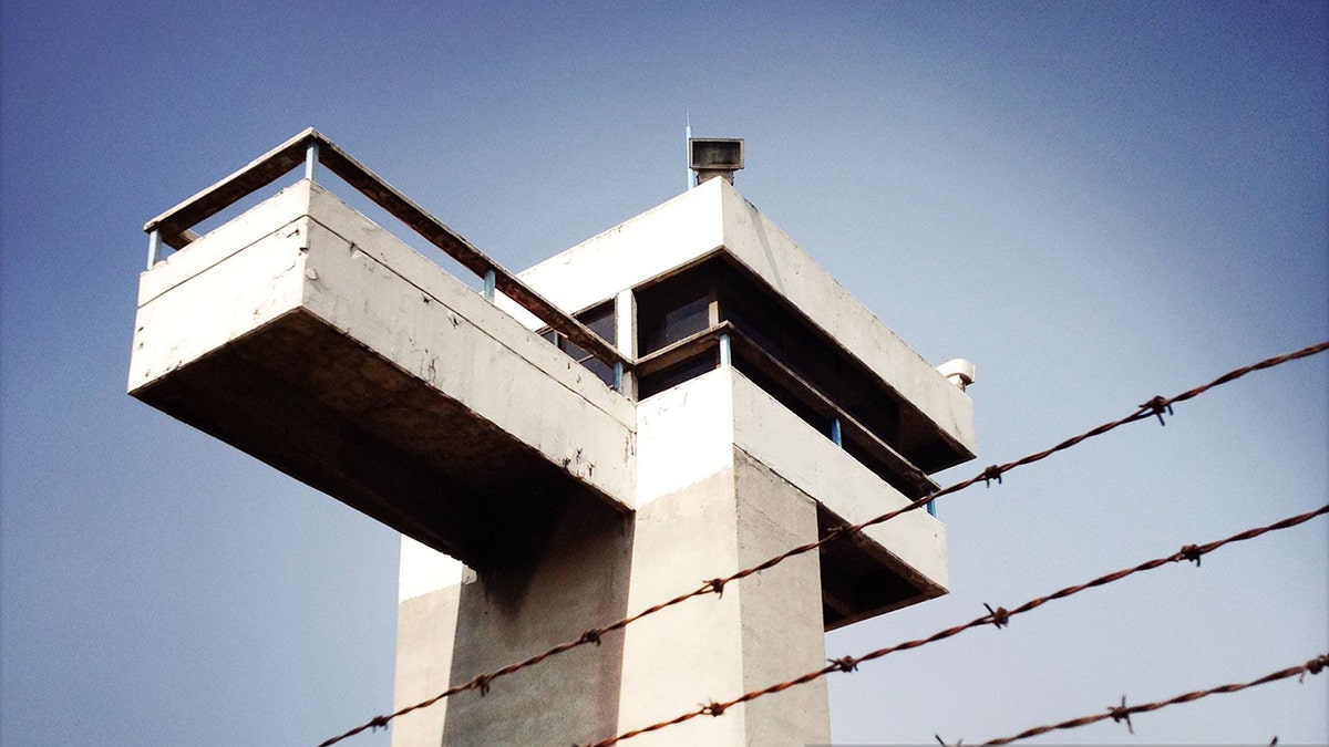 Three inmates who escaped from a prison in Mexico City this week may have gotten some help from the inside, it has emerged.