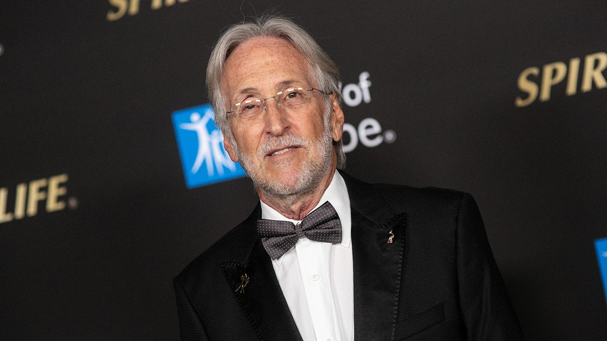 Former Recording Academy CEO Neil Portnow has been accused of raping a female artist.