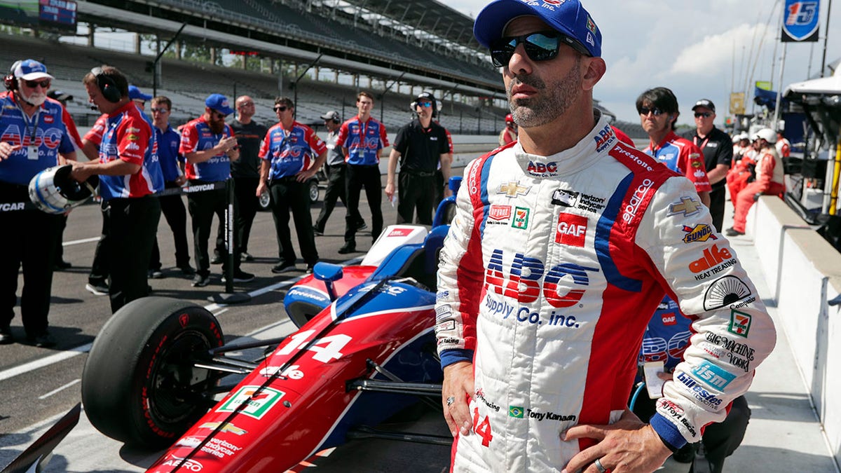 Power proves he can win on IndyCar ovals - The San Diego Union-Tribune