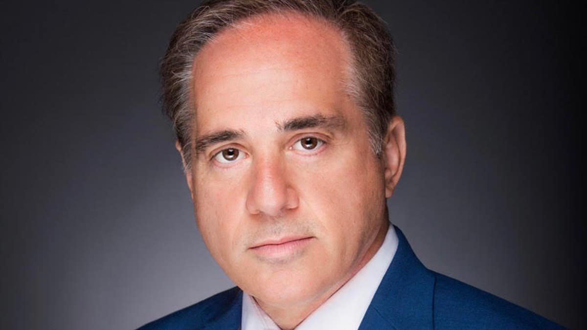 Dr. David Shulkin, former Secretary for Veterans Affairs (VA) and author of the new book “It Shouldn’t Be This Hard to Serve Your Country.”