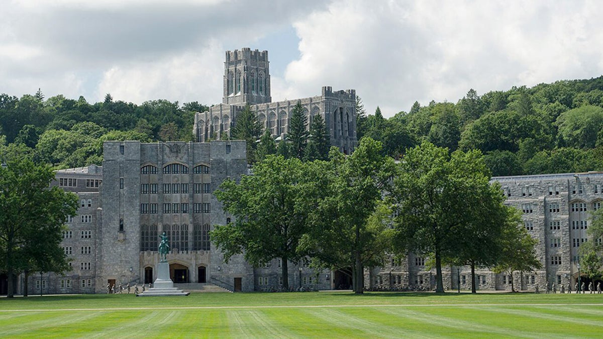 West Point