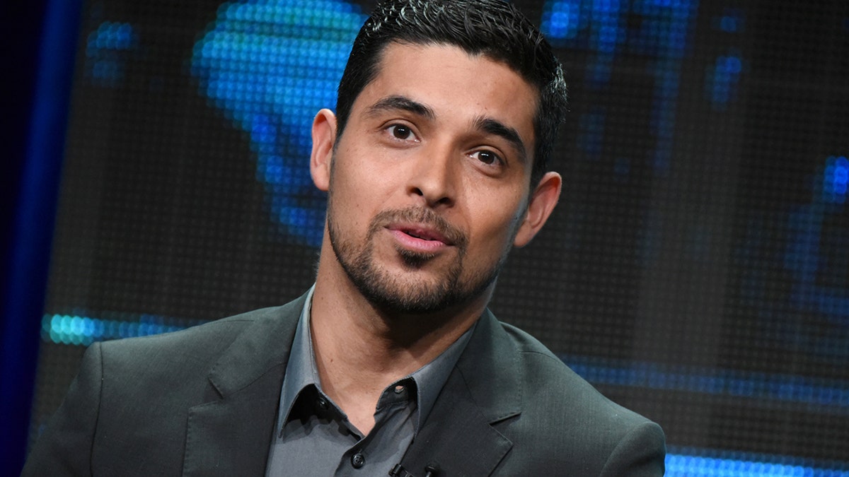 Wilmer Valderrama News, Photos, Quotes, Video