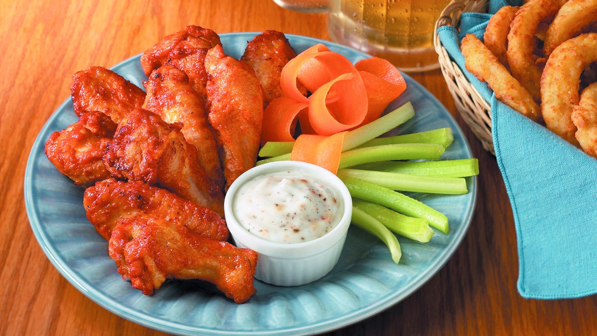 The National Chicken Council (NCC) revealed the results as part of its annual Chicken Wing Report.