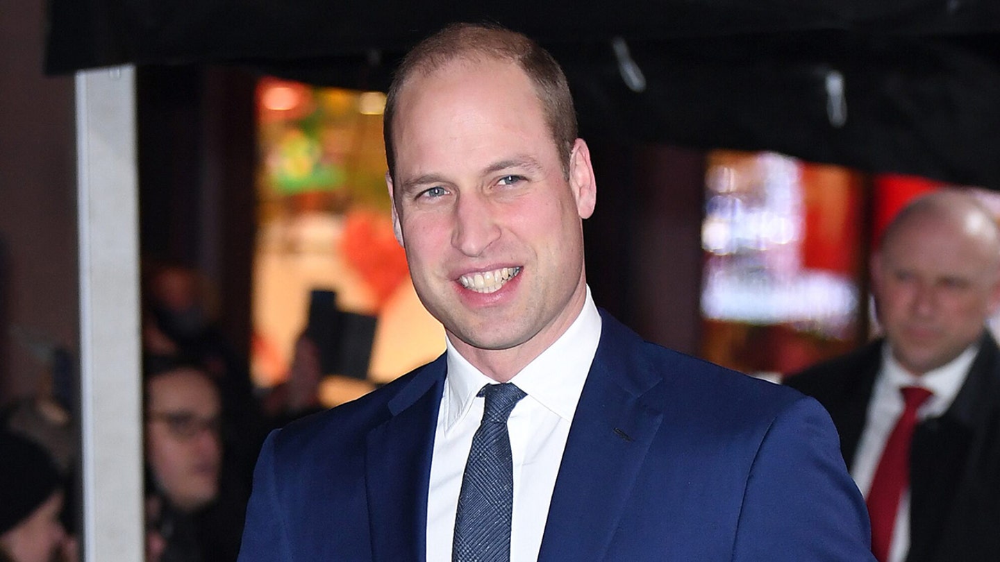 Prince William's Dynamic Lifestyle: From Electric Scooters to Environmental Advocacy