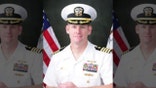 Former Gitmo Navy commander sentenced to 2 years for lying about civilian's death