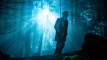 Aidan Gillen returns in the second season of "Project Blue Book," as UFO investigator Dr. J. Allen Hynek. (Image: © Photo by Eduardo Araquel/HISTORY Copyright 2020)