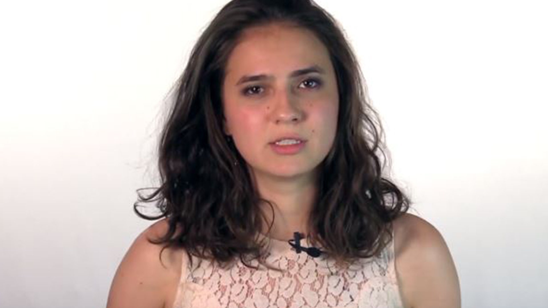 Alexandra DeSanctis is a writer at the National Review and longtime pro-life activist. She previously served as the head of her pro-life club in high school and participated in Notre Dame's club while studying at the university. DeSanctis frequently posts detailed articles on major issues surrounding abortion, and has become one of the most prominent pro-life intellectuals on Twitter.