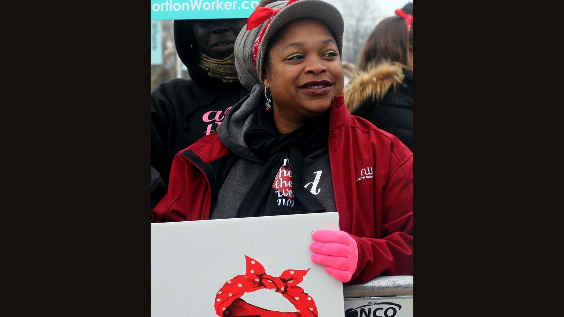 Annette Lancaster previously worked as a Planned Parenthood health center manager, but currently speaks at events hosted by Abby Johnson's organization. Lancaster told Fox News she's passionate about the issue because of the psychological pressures and issues she underwent at the company. Clinic workers, she claimed, would use drugs and alcohol as a "coping mechanism" in the face of internal conflicts over the morality of abortion.