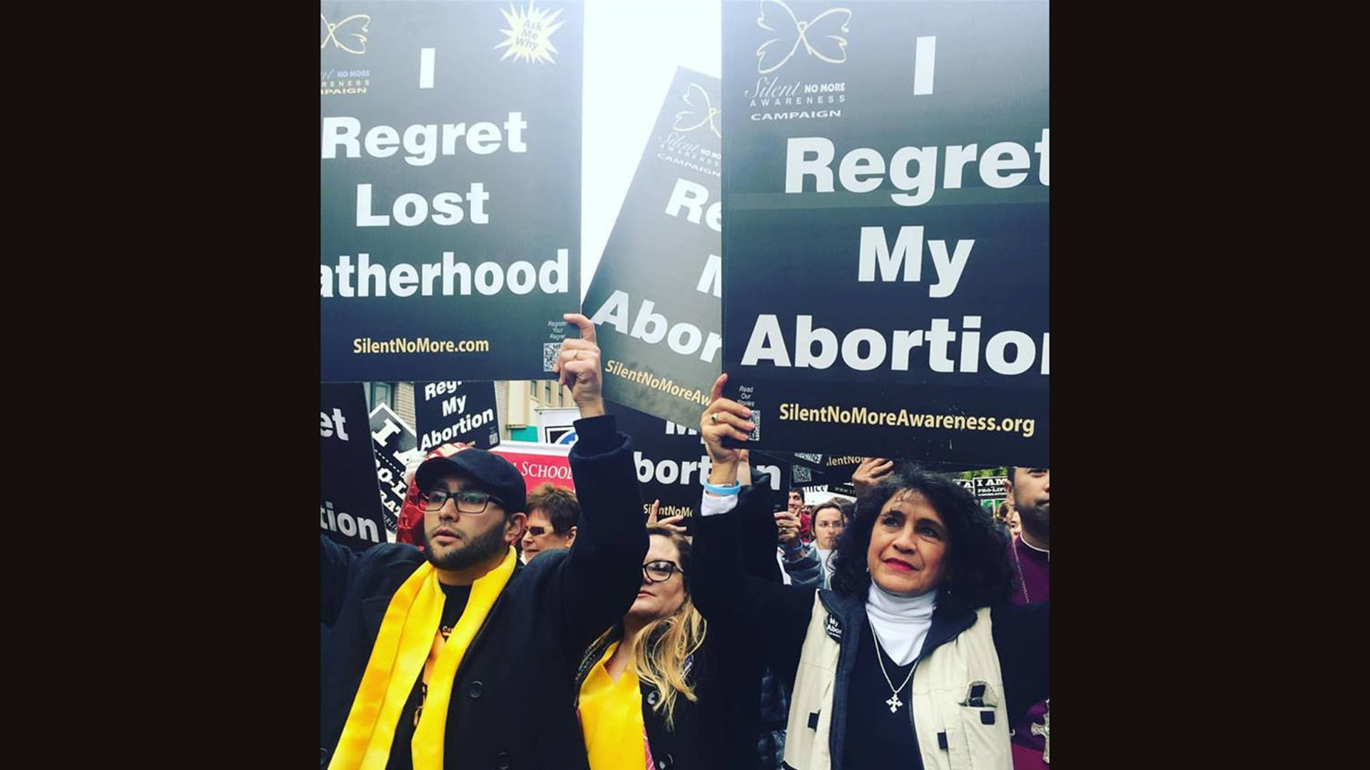 Pro-Life Movement Slideshow | Fox News