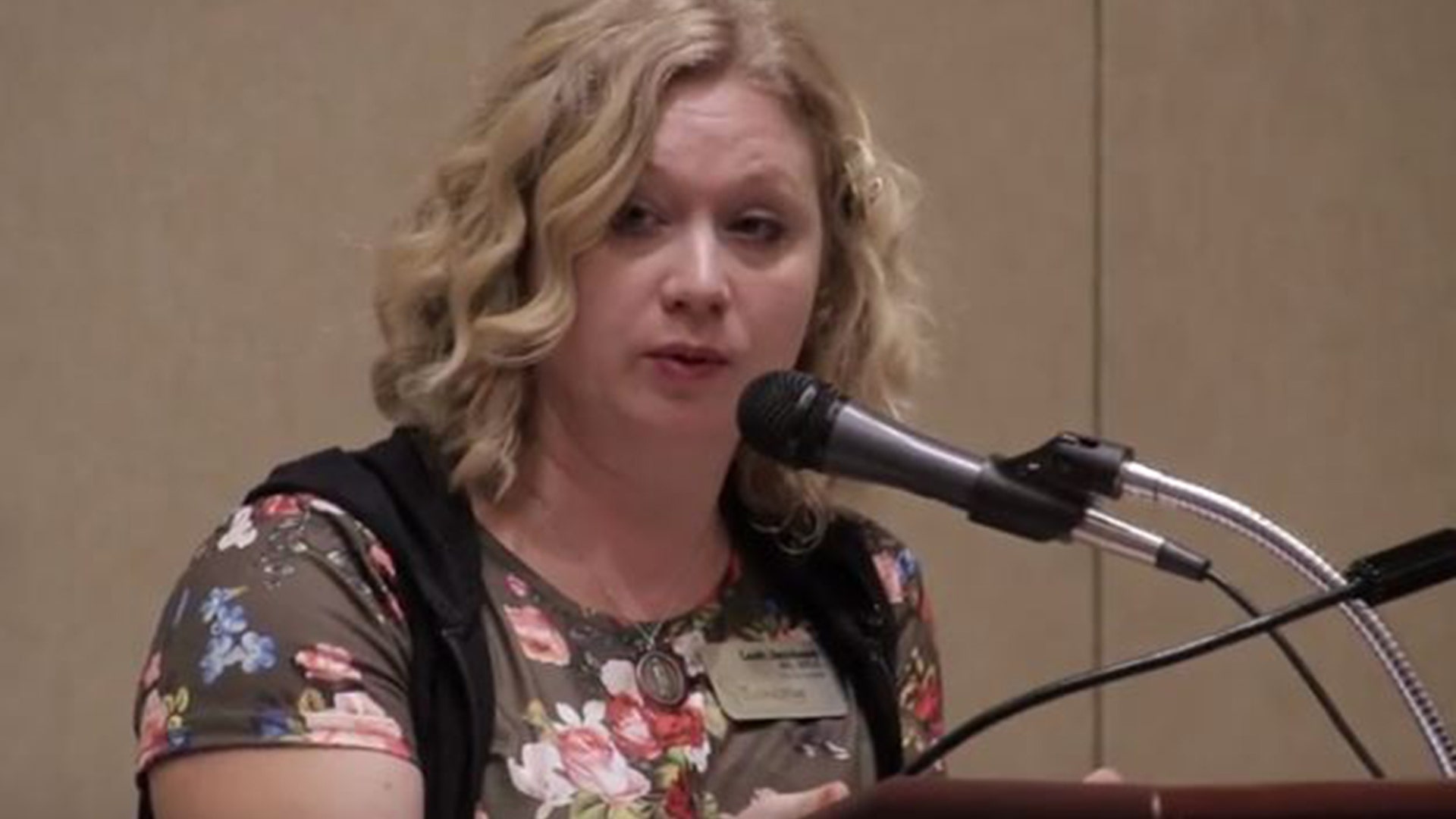 Leah Jacobson leads the Guiding Star Project where she seeks to help women transition into being new mothers. She promotes what she calls "holistic feminism" and is planning to publish a book on the issue in 2020.