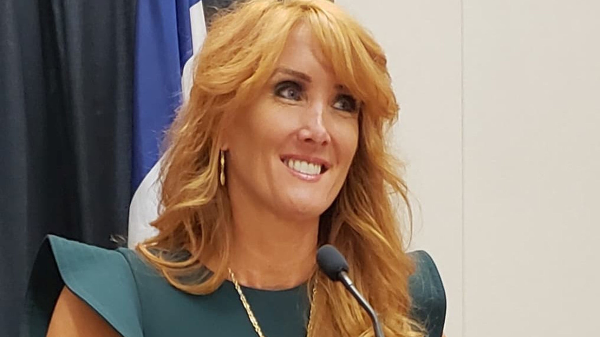 Rebecca Kiessling is an ardent pro-life activist and attorney. She claims that she was conceived in rape and would've been aborted in Roe v. Wade were it the law of the land at the time. Her organization, <a data-cke-saved-href="https://www.savethe1.com/about/" href="https://www.savethe1.com/about/" target="_blank">Save the 1</a>, focuses on protecting all pre-born children "without exception and without compromise."