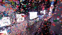 Fox News Channel's jam-packed New Year celebration to take viewers across America with coast-to-coast coverage