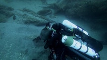 Bermuda Triangle shipwreck reveals its secrets almost 100 years after vanishing