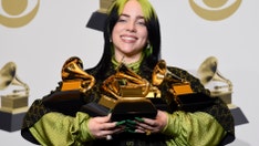 Grammys change name of a music category to more 'inclusive' term