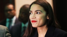 House Democrats poised to expand majority, as Republicans warn against AOC takeover