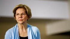 Elizabeth Warren in NY Times: Democrats must pass stalled agenda or brace for 'big losses' in midterms