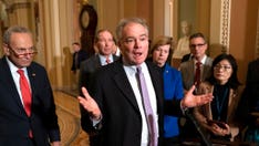 Democrats defend flip-flopping on 2017 pledge to preserve filibuster