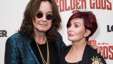 Sharon Osbourne says she, Ozzy Osbourne have sex ‘a couple of times a week’: ‘It used to be three times a day'