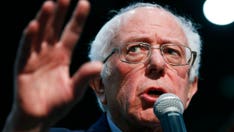 Sanders: Dems should push economic message, not just focus on abortion