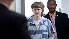 Court upholds death sentence for church shooter Dylann Roof