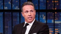 Chris Cuomo email about sexual harassment incident contradicts previous denial on Michael Cohen tape