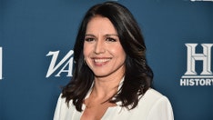 Tulsi Gabbard getting slammed from left over bill protecting abortion survivors