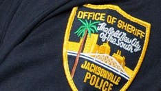 Jacksonville police officer attacked in crowd after he 'ran towards danger'